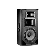 JBL SRX835 - 3-х полосная пассивная акустическая система, 15', 3200/1600/800 Вт, Max SPL:137dB