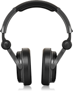 BEHRINGER BDJ 1000 - закрытые динамические наушники для DJ, 20 - 20000 Гц