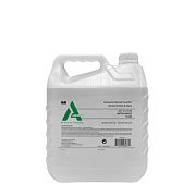 AEF - Extreme Filtered Fluid - 4L - жидкость для генераторов тумана на водной основе