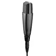 SENNHEISER MD 421-II - микрофон динамический, кардиоида