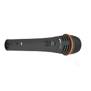 INVOTONE PM12 - микрофон вокальный динамический, гиперкардиоида