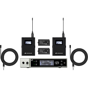 Радиосистема Sennheiser EW-DX MKE 2 SET (Q1-9)