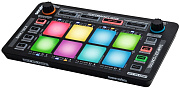 Reloop Neon Контроллер для программы Serato DJ, уникальный набор функций, параллельное подключ