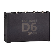 Артгейт/Конвертер LightGate-D6/3F Siberian Lighting