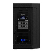 YAMAHA DZR10 - активная двухполосная акустическая система, НЧ 10' + ВЧ 2' , усилитель класса D