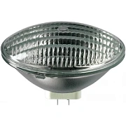 PHILIPS PAR-64 CP62 MFL - лампа-фара галогенная PAR, 230V, 1000W, цоколь GX16d