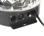 INVOLIGHT LEDBALL53 - LED световой эффект, RGB 6x 3Вт, DMX-512, звуковая активация