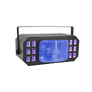INVOLIGHT VENTUS III - LED световой эффект 3в1