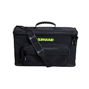 GATOR SH-WRLSSCARRYBAG-2 - сумка для 2 беспроводных микрофонных систем Shure