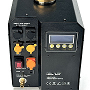 Хейзер DHF-1 TOUR Хейзер DHF-1 TOUR