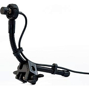 Audix MicroHP Миниатюрный конденсаторный микрофон для ударных и перкуссии, гиперкардиоида