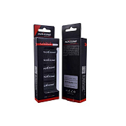 Набор из 5 стяжек для кабеля RVT30L030/5