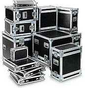 Volta туровые кейсы для комплектов LA