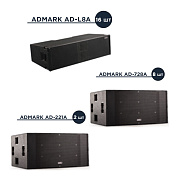Комплект Admark L8 L