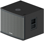 Universal Acoustics Mobile 15BA Акустическая система активная