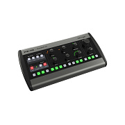 BEHRINGER P16-HQ - шестнадцатиканальный персональный мониториный микшер