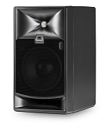 JBL 705i монитор пассивный 2-полосный студийный НЧ 5" 725G, ВЧ компрессионный драйвер 2409H. 39Гц-36