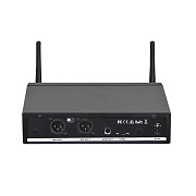 Volta DIGITAL 0202HL PRO микрофонная цифровая радиосистема