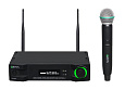 ECO U-1 (716.90) беспроводная микрофонная система начального уровня UHF-диапазона