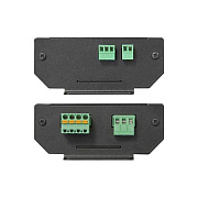 Блок управления электроприводом силового автоматического выключателя REC1-1