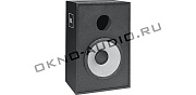 JBL 4645C кинотеатральный 1х18" сабвуфер, 800Вт, 8Ω, НЧ драйвер 2242H, THX, 1010x674x450 мм, 63кг