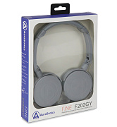 AuraSonics FINE F202GY