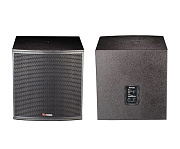 Volta MS-18 низкочастотная акустическая система (сабвуфер)