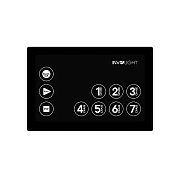 INVOLIGHT RECPanel - панель управления для DMXREC (рекордера)