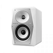 PIONEER VM-50-W - 5-дюймовый активный монитор (белый)