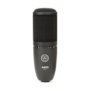 AKG P120 - микрофон конденсаторный кардиоидный