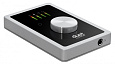 Apogee Duet интерфейс USB мобильный 6-канальный для Windows и Mac, 192 кГц. Питание от шины USB