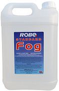 ROBE STANDARD FOG Жидкость для генератора дыма, низкой плотности