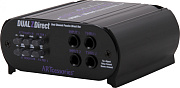 ART DualZDirect 2-х канальный пассивный директ-бокс