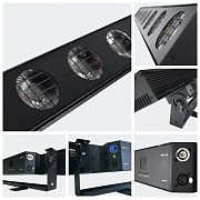 Светильник SunRay-10