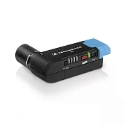 SENNHEISER EKP AVX-3-EU - компактный накамерный приёмник для цифровых беспроводных микроф.систем AVX