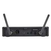 SENNHEISER XSW 2-ME2-B - радиосистема с петличным микрофоном , UHF (614-634 МГц)