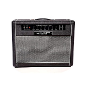 HIWATT SA212 Custom 50 Buldog - гитарный комбоусилитель, 50 Вт