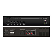 Вектор ТУ-250Д микшер-усилитель