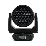 Прожектор типа WASH (BEAM) BROWASH-S 37x30XW