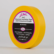 Изолента Le Mark Electrical PVC Insulation Tape 12мм х 33м