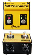 Radial JR-2 ножной контроллер для директ-бокса Firefly