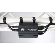 DMX-разветвитель/усилитель ADJ D6 Branch 