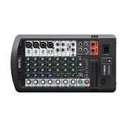 YAMAHA STAGEPAS 600BT - звукоусилительный комплект: два сателита + активный микшер 2 х 340 Вт