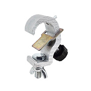 Алюминиевая струбцина крюк H25-HOOK-P-28\30