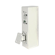 SHOW CS-304W - громкоговоритель колонна настенный, 40 Вт, 100/70В, белый