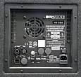 INVOTONE AS15SA - активный 15' сабвуфер, 350 Вт, класс D, 42Гц-125Гц, 121 дБ SPL