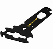 Инструмент Dirty  Rigger  Multitool