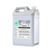 Жидкость для индустриального дыма TECFOG PLAST, CAN 5л