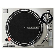 Reloop RP-7000 MK2 Silver DJ проигрыватель винила