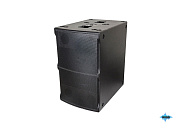 ROSS MAX.215SА мощный активный низкочастотный сабвуфер